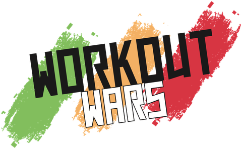 Workout Wars